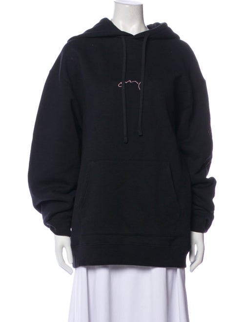 OAMC Crew Neck Long Sleeve Sweatshirt