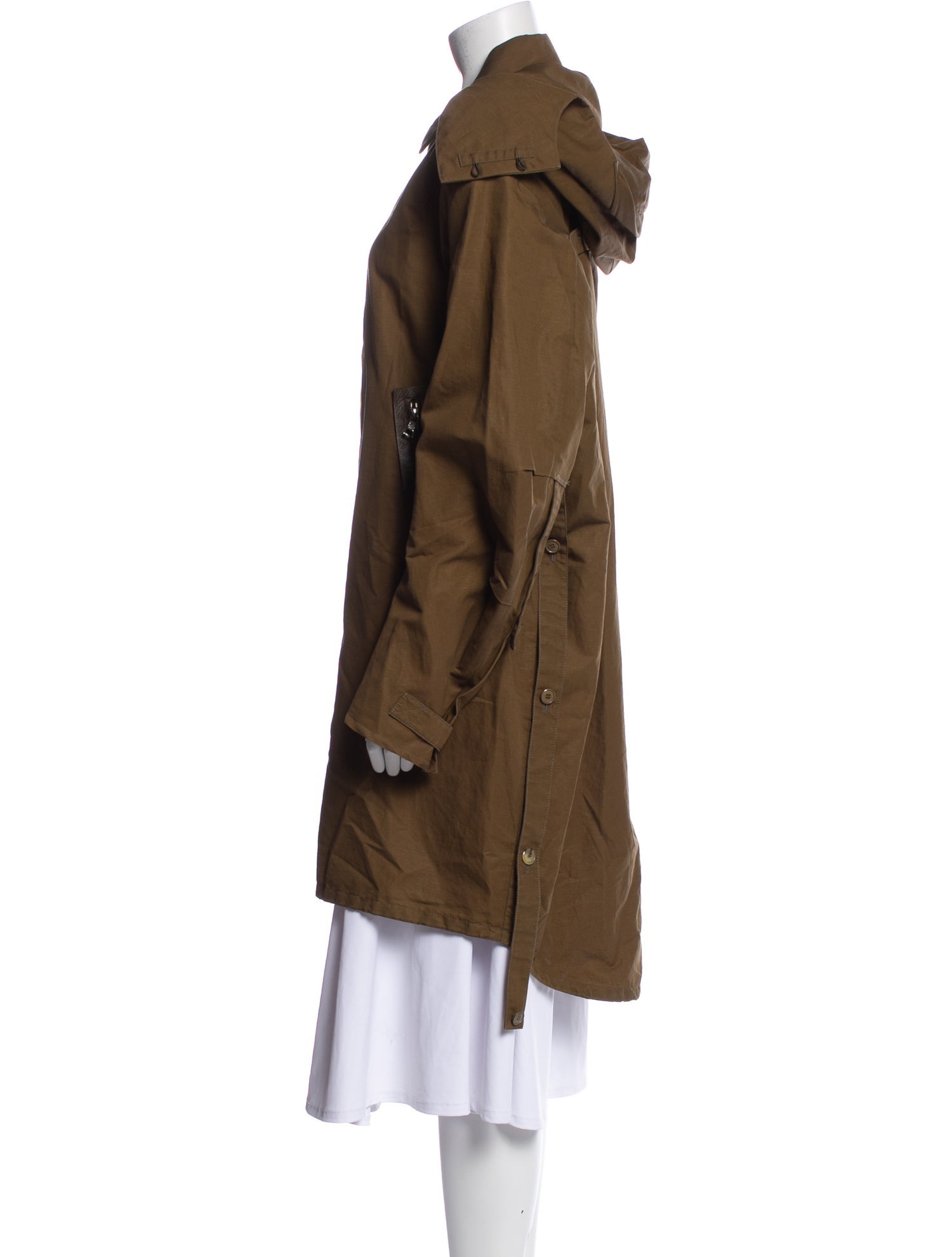 OAMC Coat