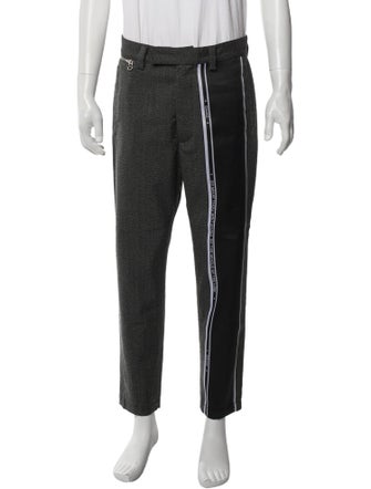 OAMC Virgin Wool Pants