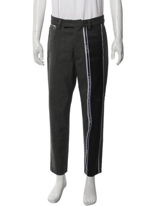 OAMC Virgin Wool Pants