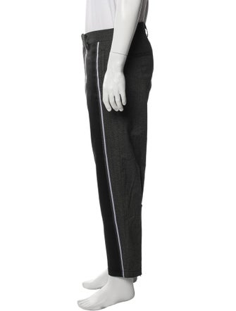 OAMC Virgin Wool Pants