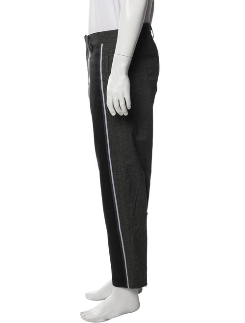 OAMC Virgin Wool Pants