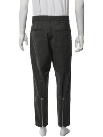 OAMC Virgin Wool Pants