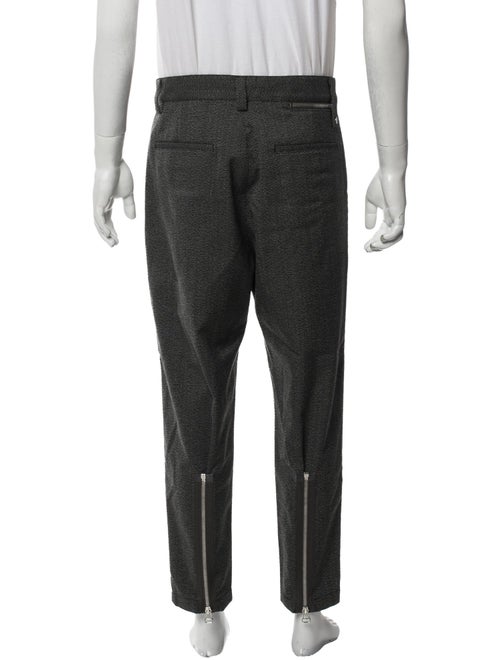 OAMC Virgin Wool Pants
