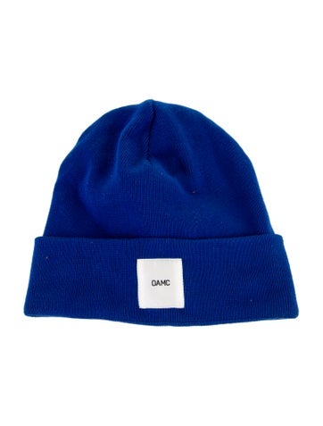 Oamc Hats Beanie