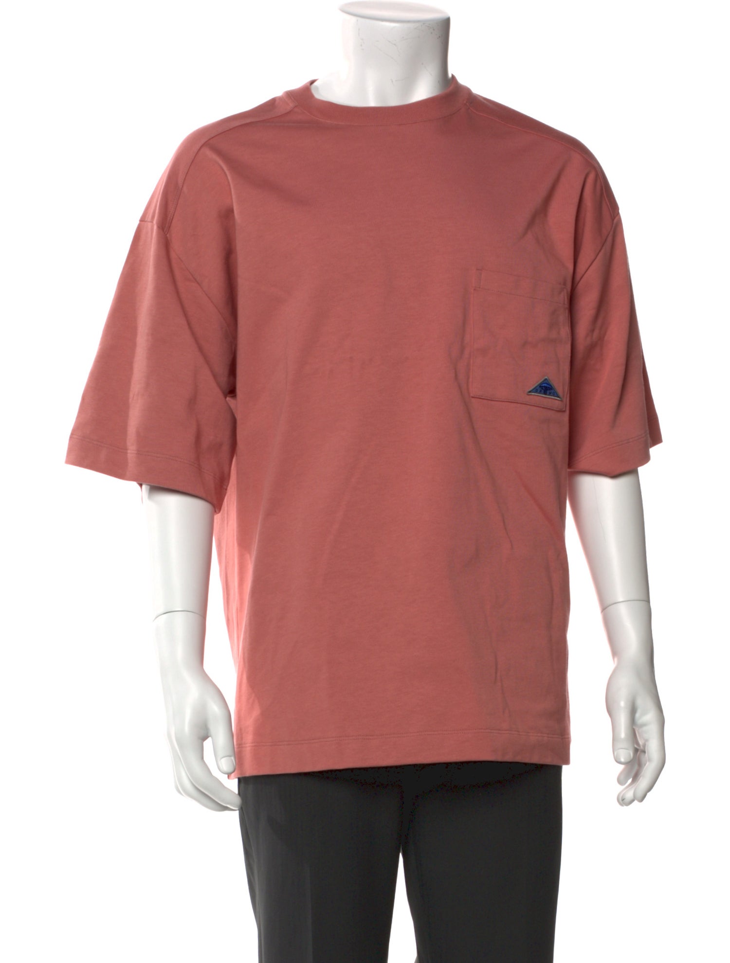 OAMC Crew Neck Short Sleeve T-Shirt