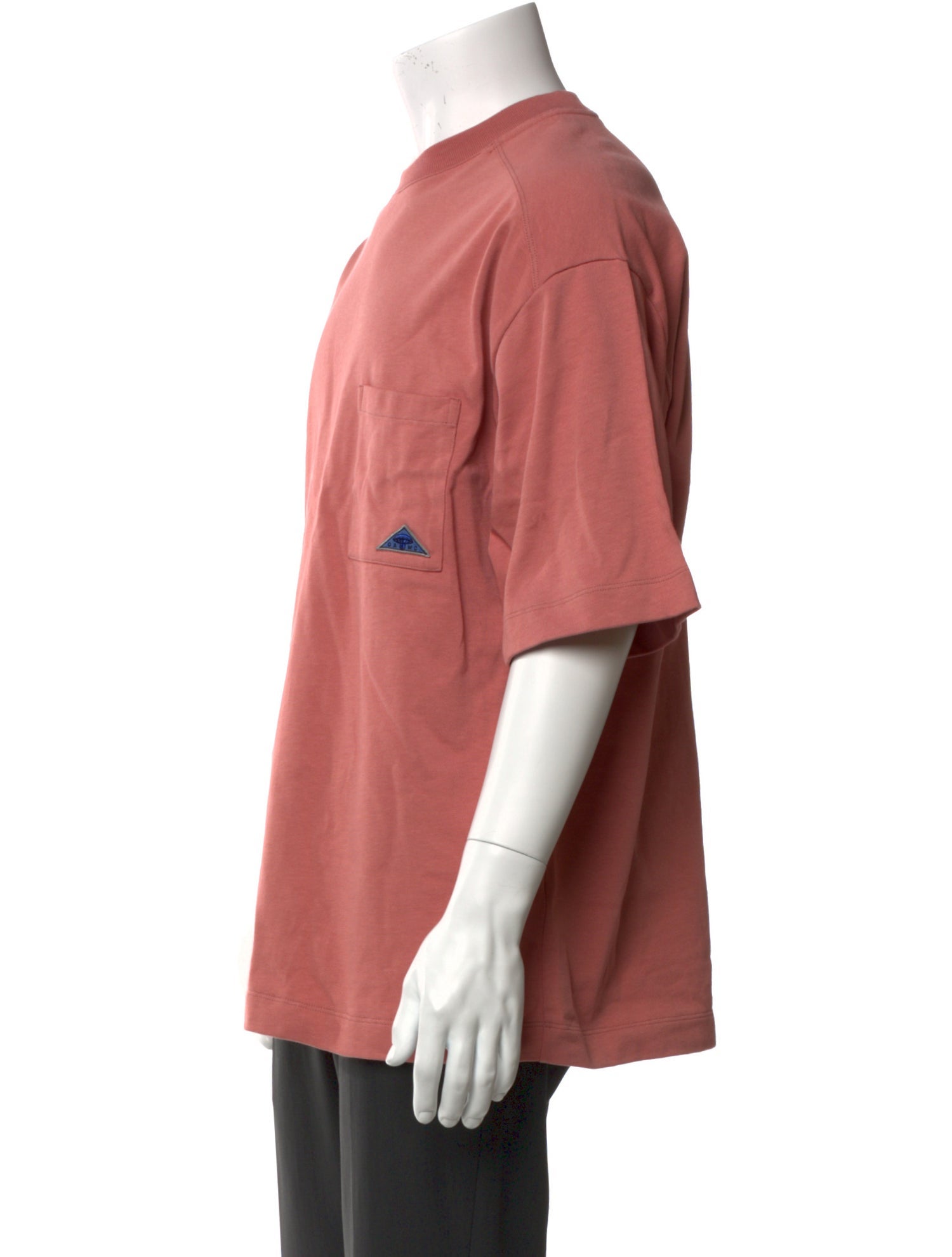 OAMC Crew Neck Short Sleeve T-Shirt