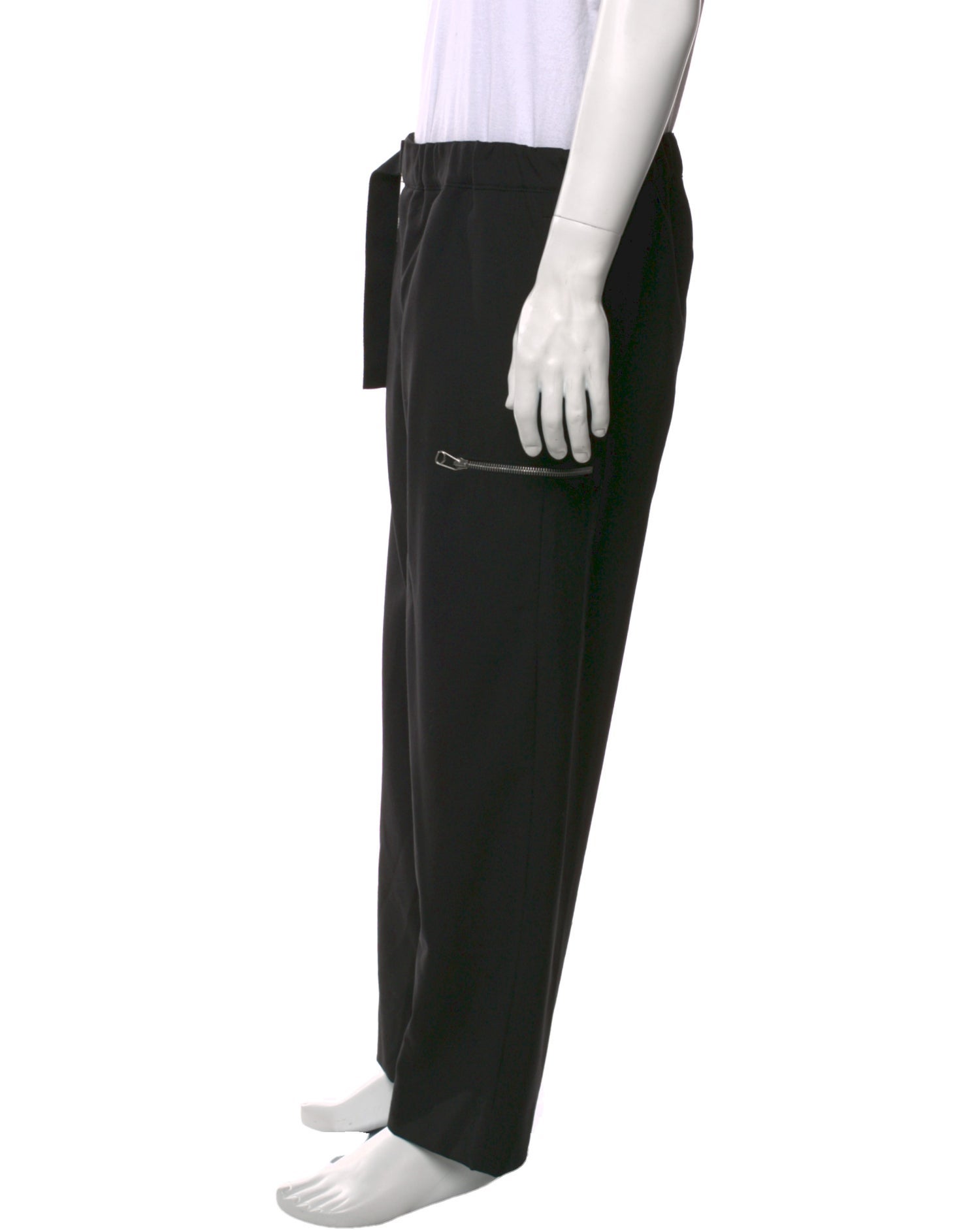 OAMC Virgin Wool Pants