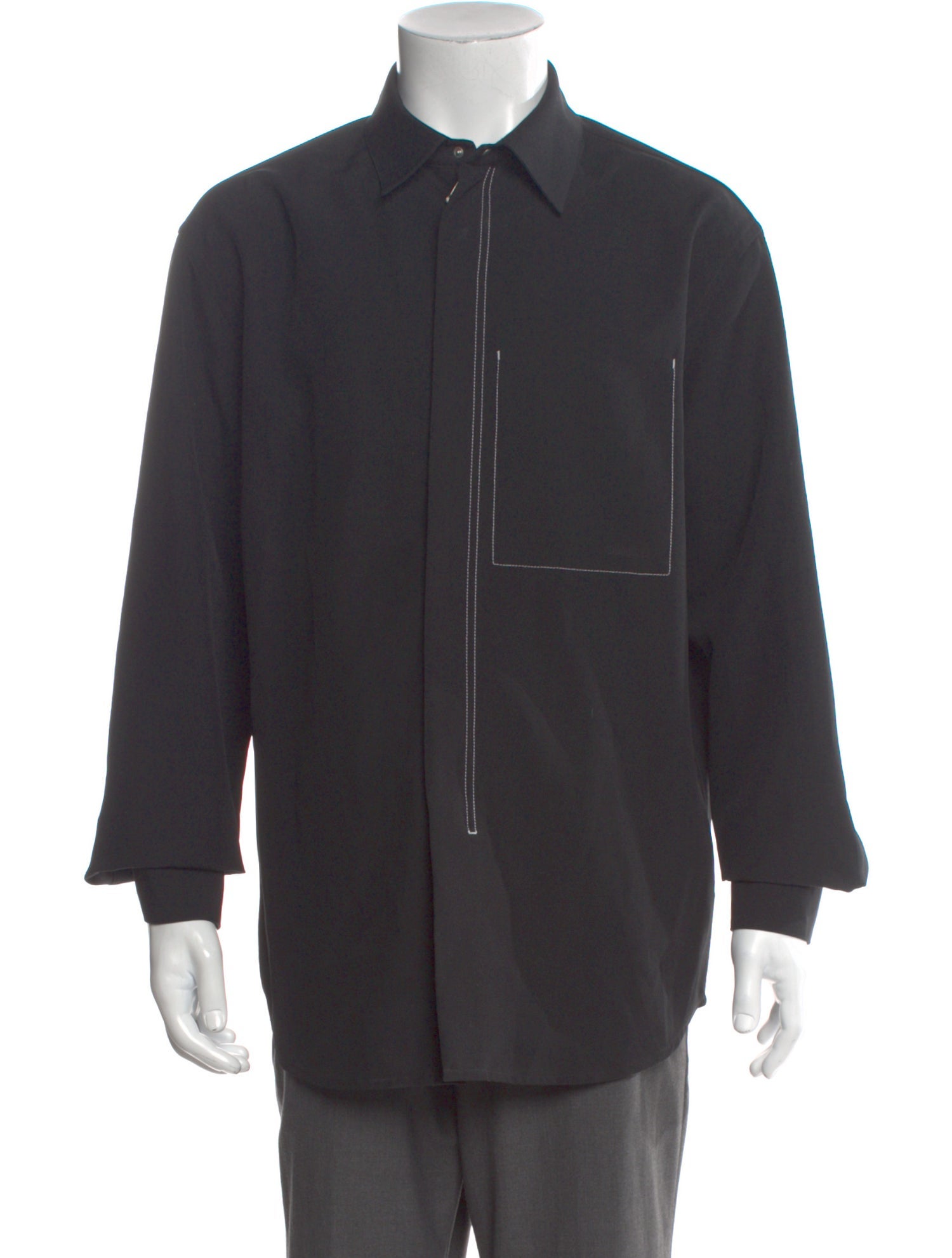 OAMC Long Sleeve Shirt