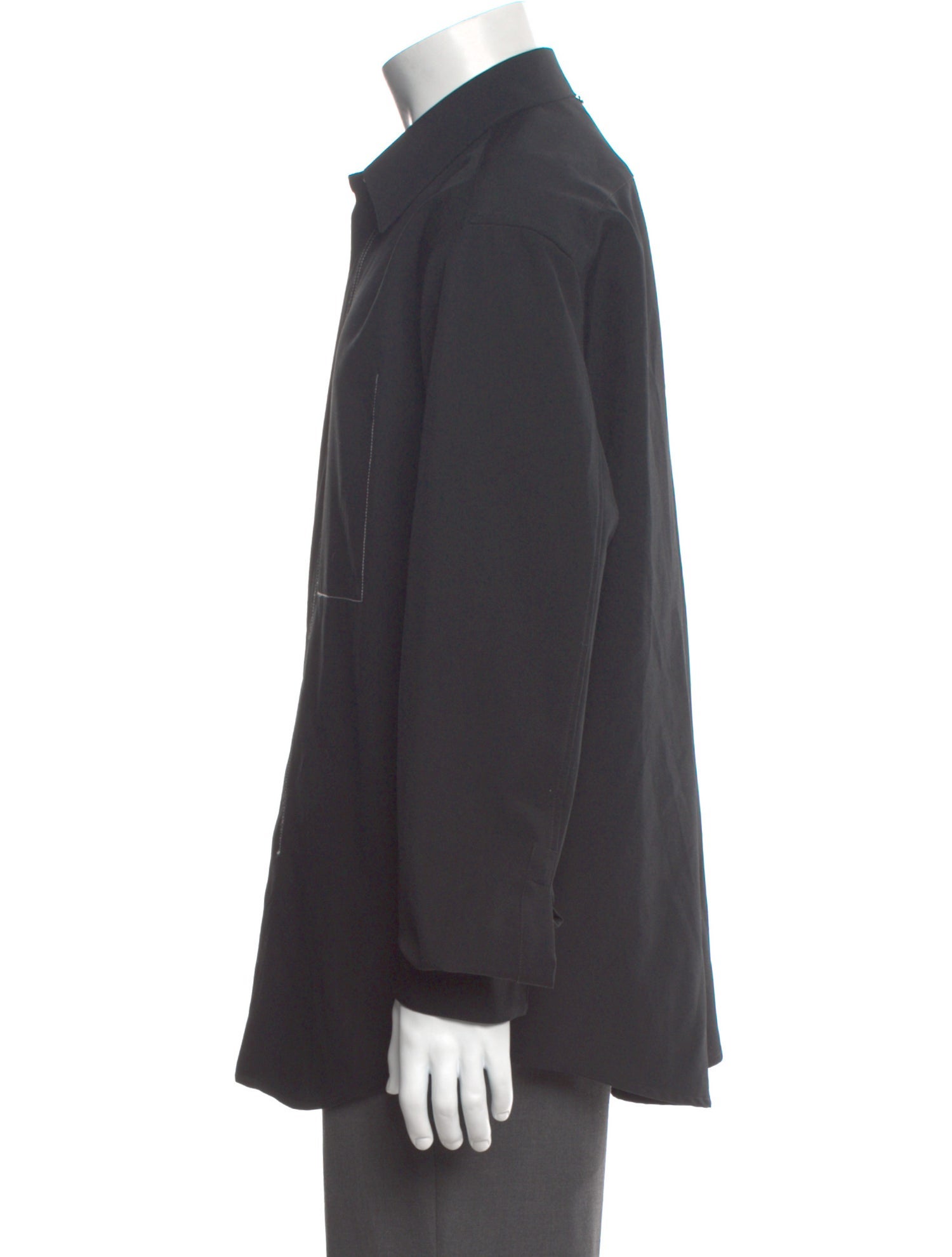 OAMC Long Sleeve Shirt