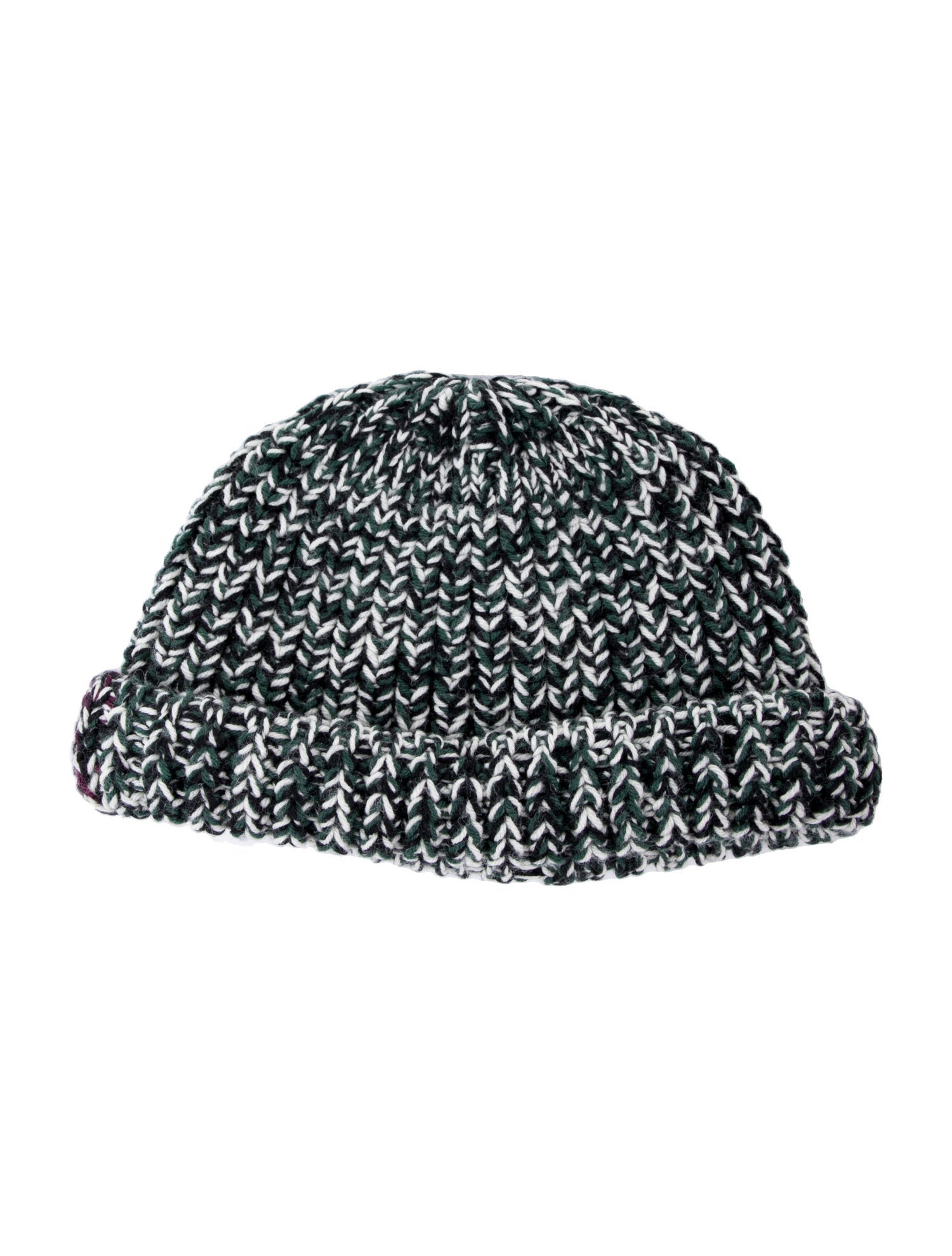 OAMC Woven Knit Beanie