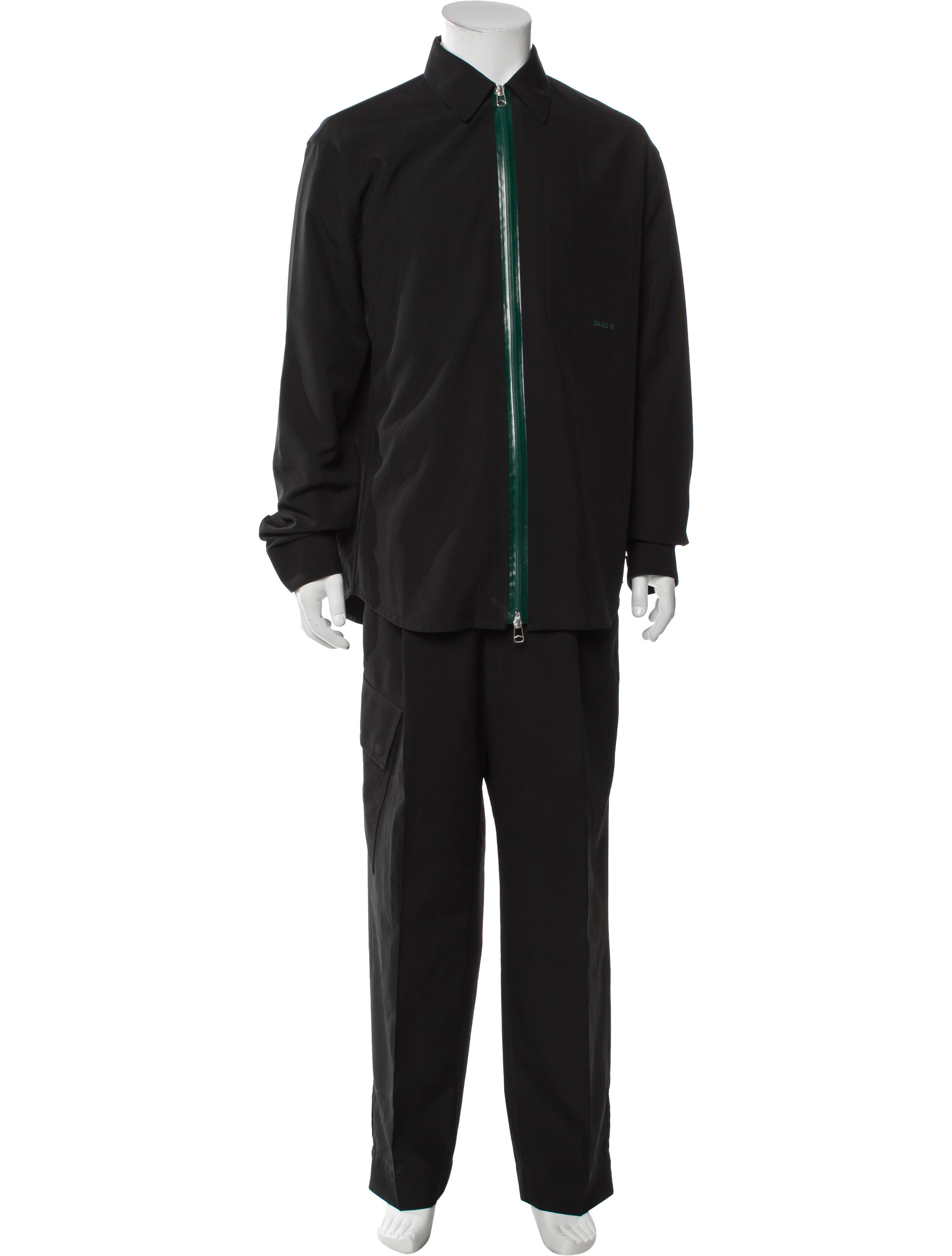 OAMC Two-Piece Sport Coat