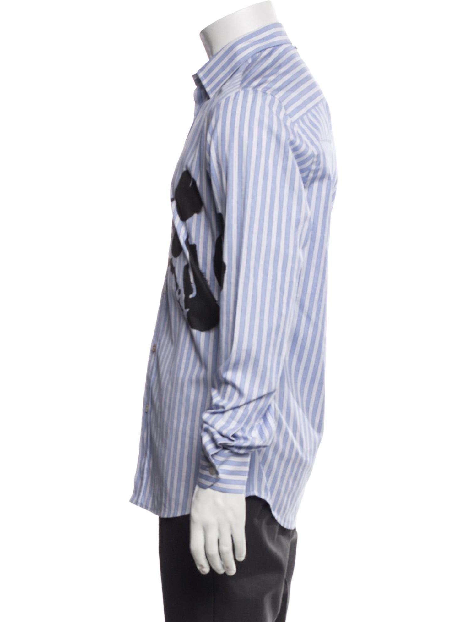 OAMC Striped