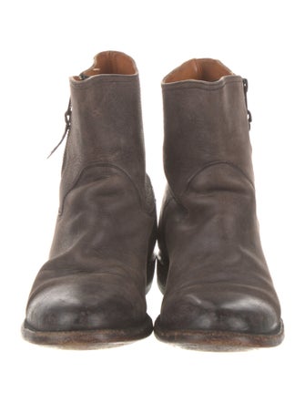 1883 by Lucchese Leather Boots