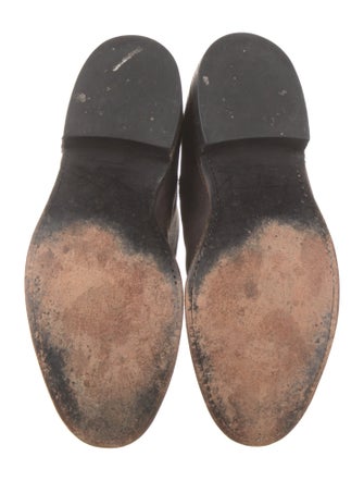 1883 by Lucchese Leather Boots