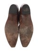 1883 by Lucchese Leather Patterned Western Boots