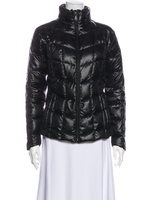Obermeyer Down Down Jacket Black