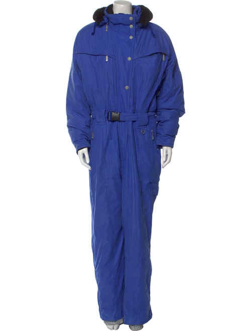 Obermeyer Turtleneck Jumpsuit