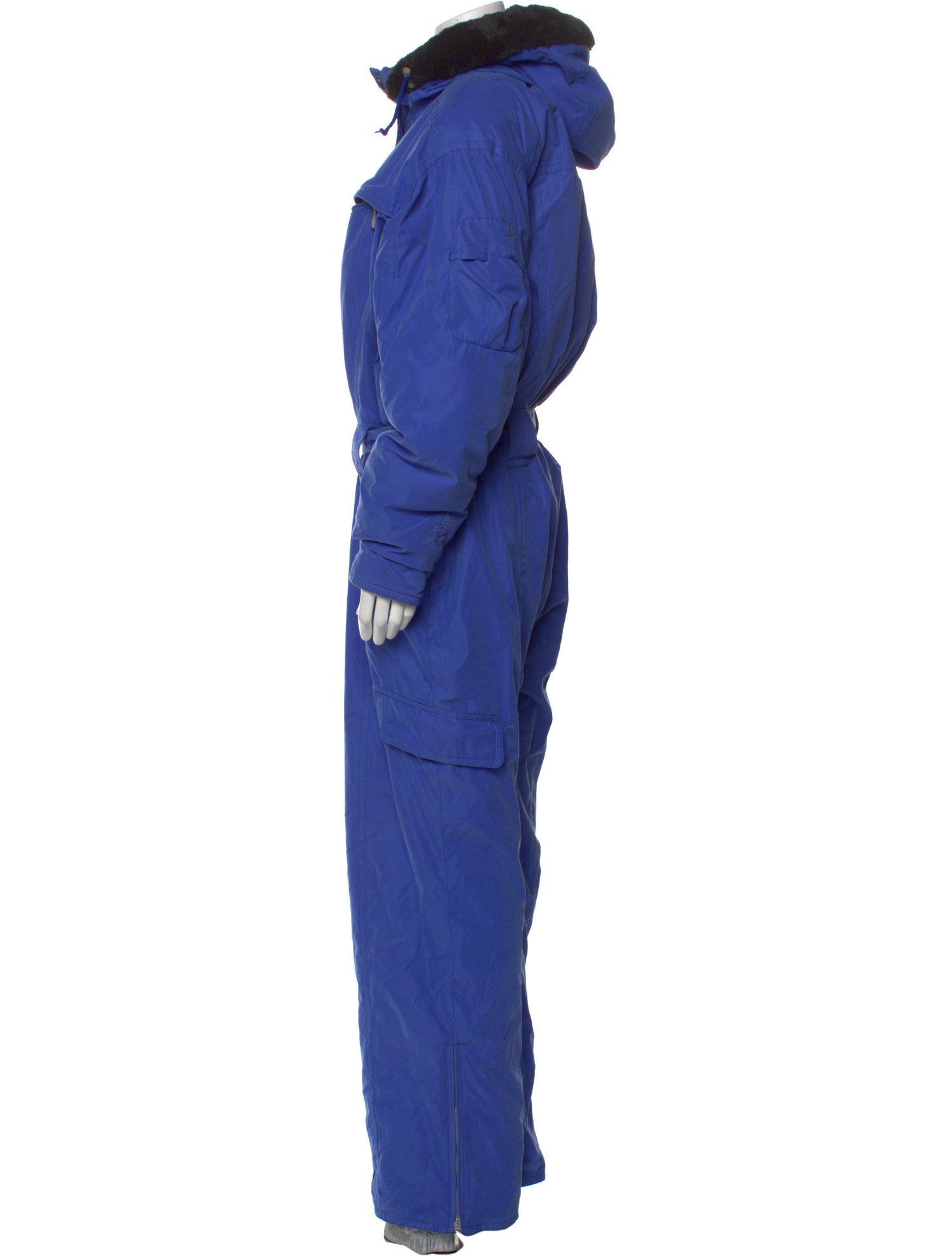 Obermeyer Turtleneck Jumpsuit