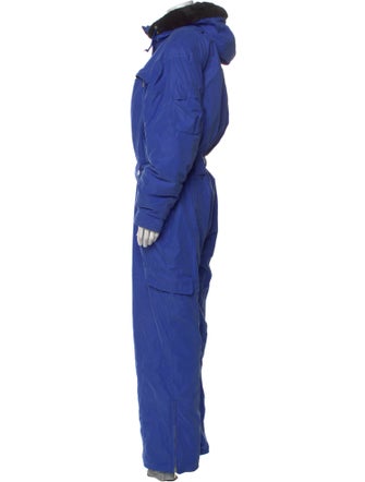 Obermeyer Turtleneck Jumpsuit