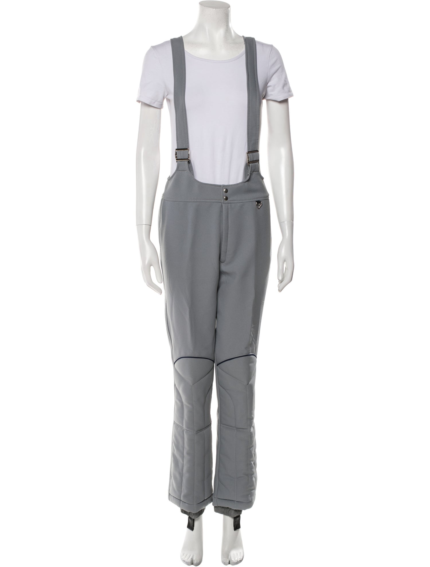 Obermeyer Square Neckline Jumpsuit