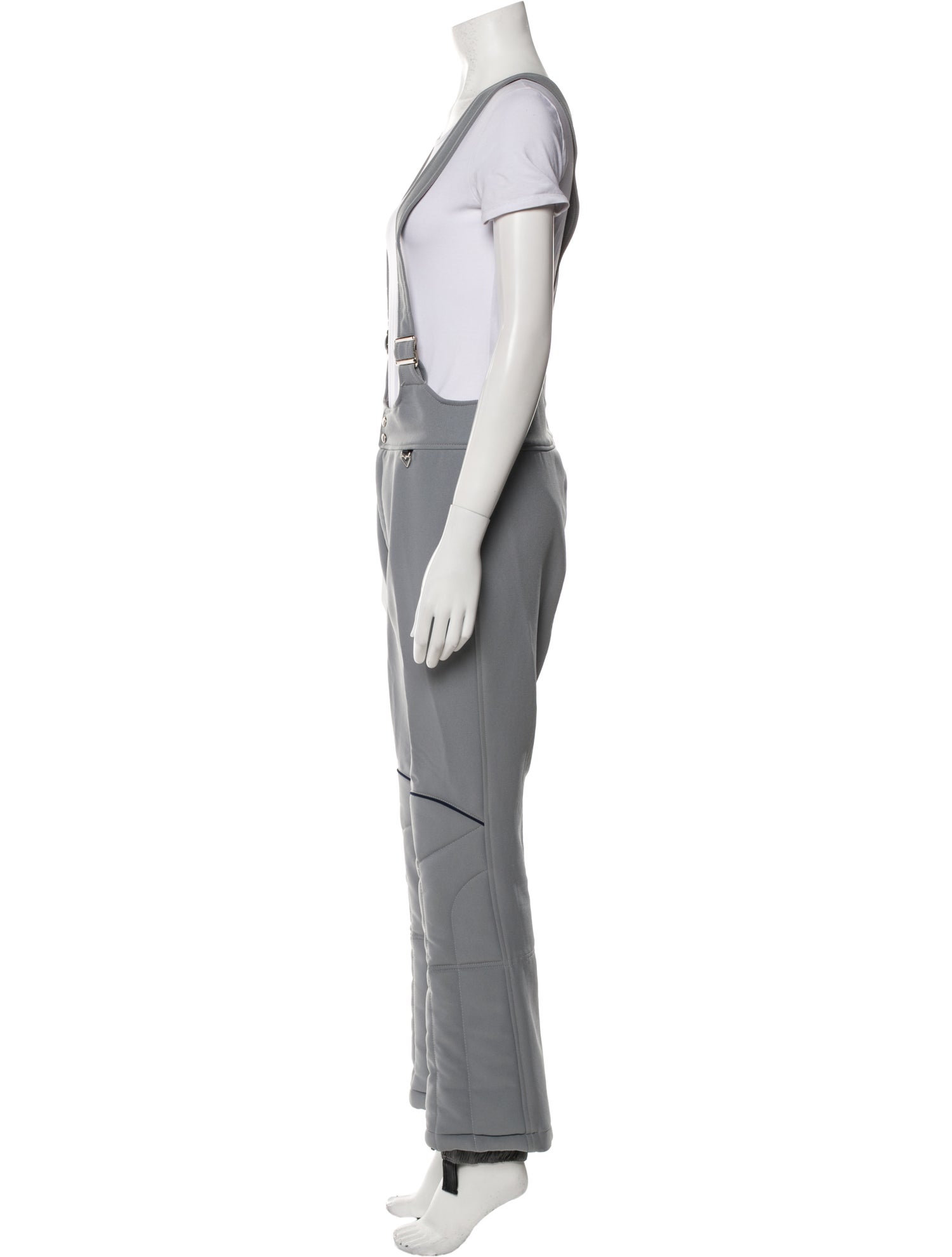 Obermeyer Square Neckline Jumpsuit