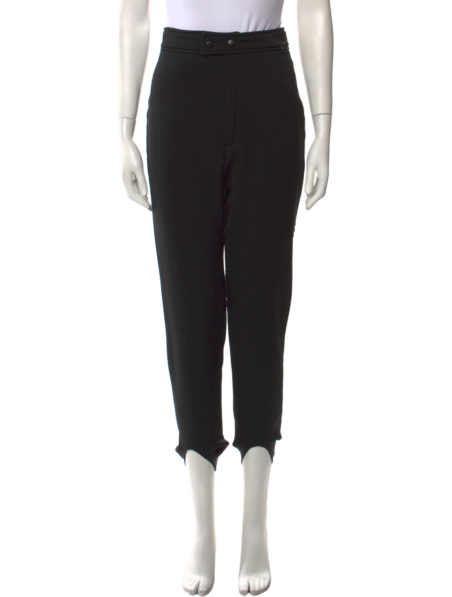 Obermeyer Nylon Straight Leg Pants