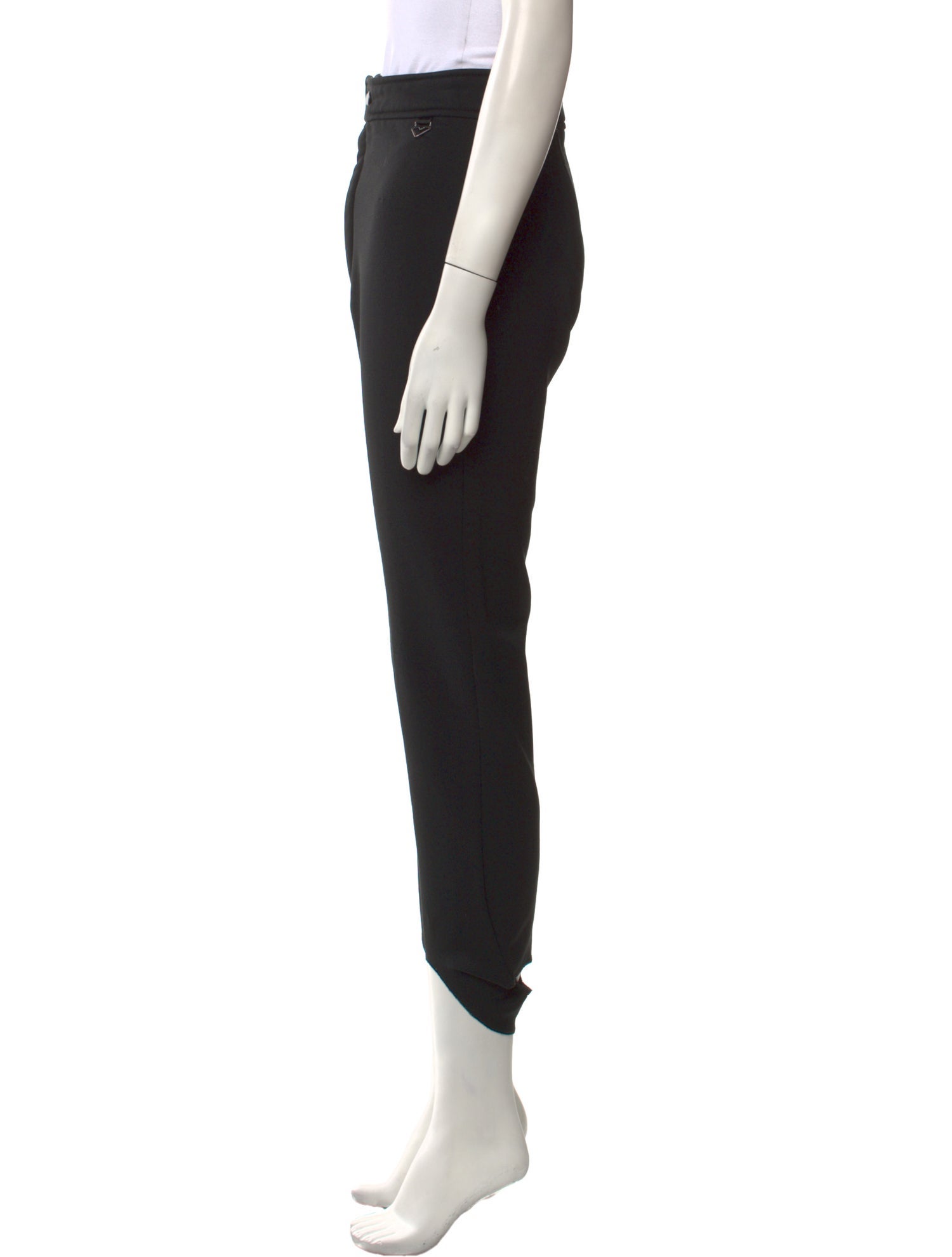 Obermeyer Nylon Straight Leg Pants