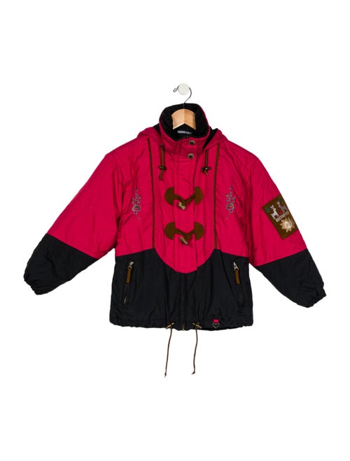 Obermeyer Girls' Jacket