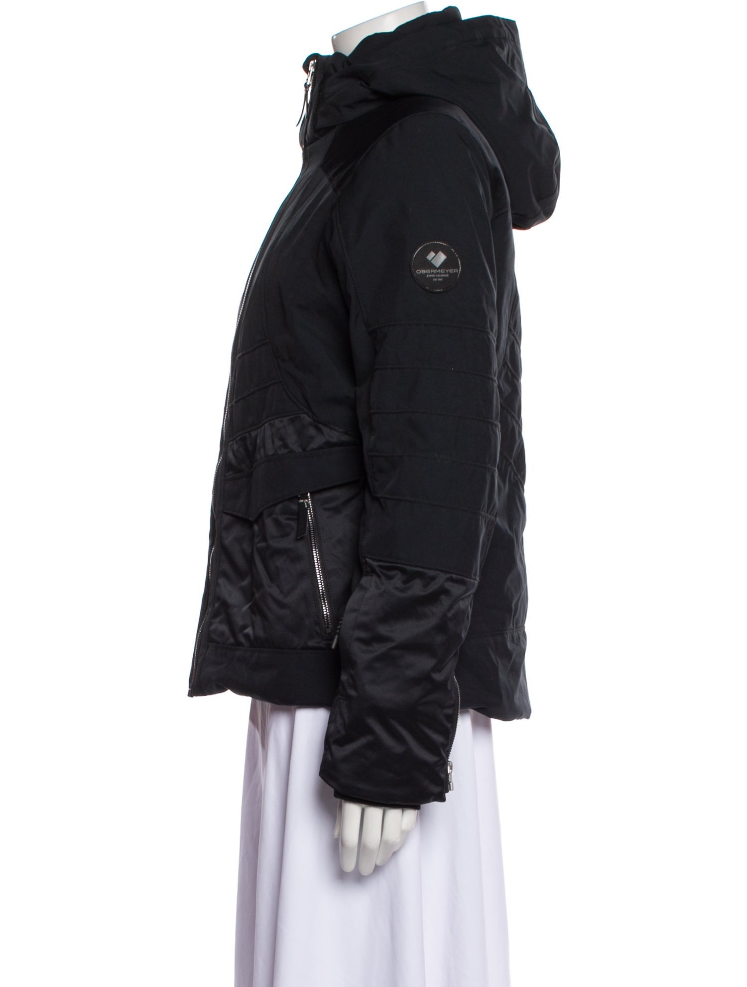 Obermeyer Parka