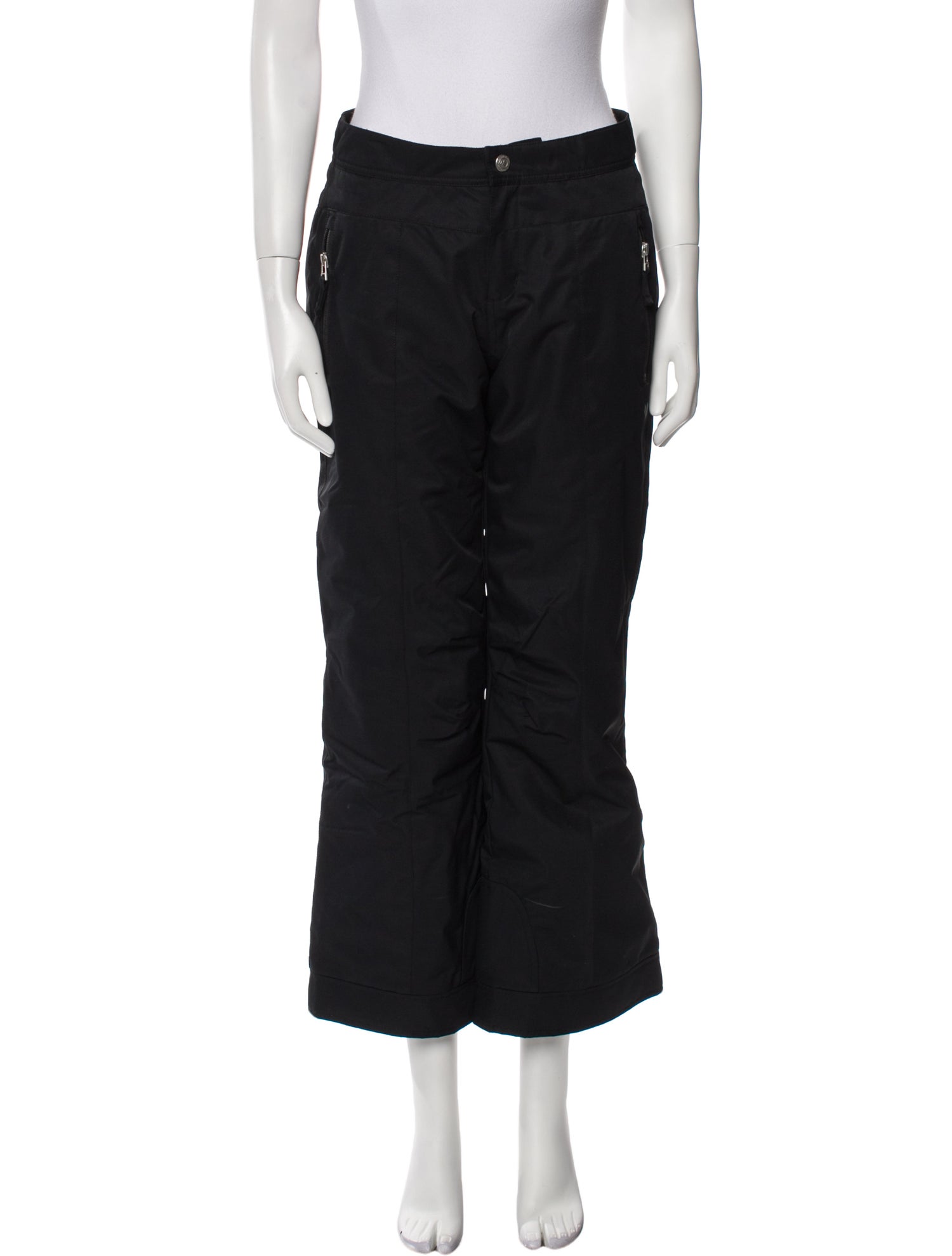Obermeyer Wide Leg Pants