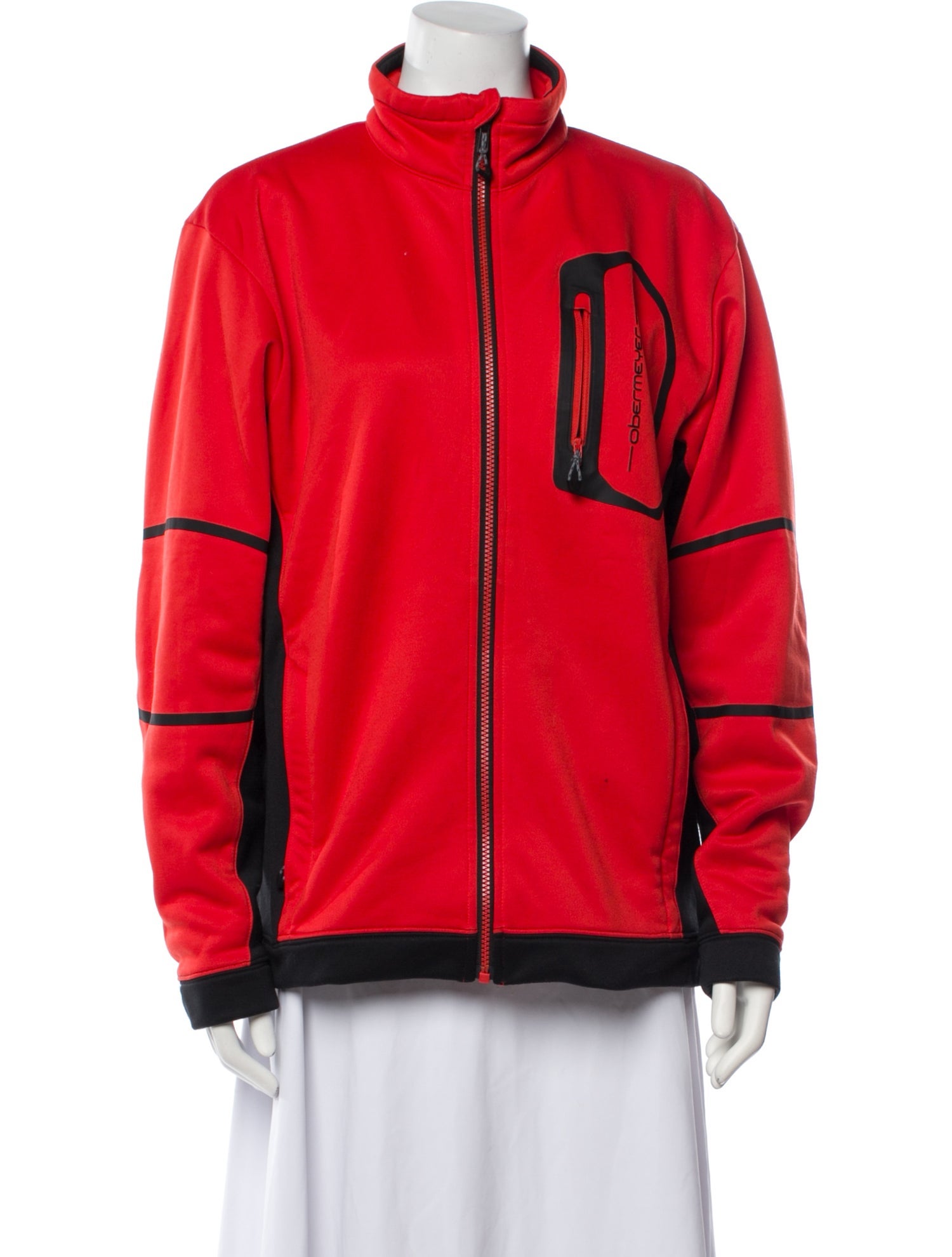 Obermeyer Jacket