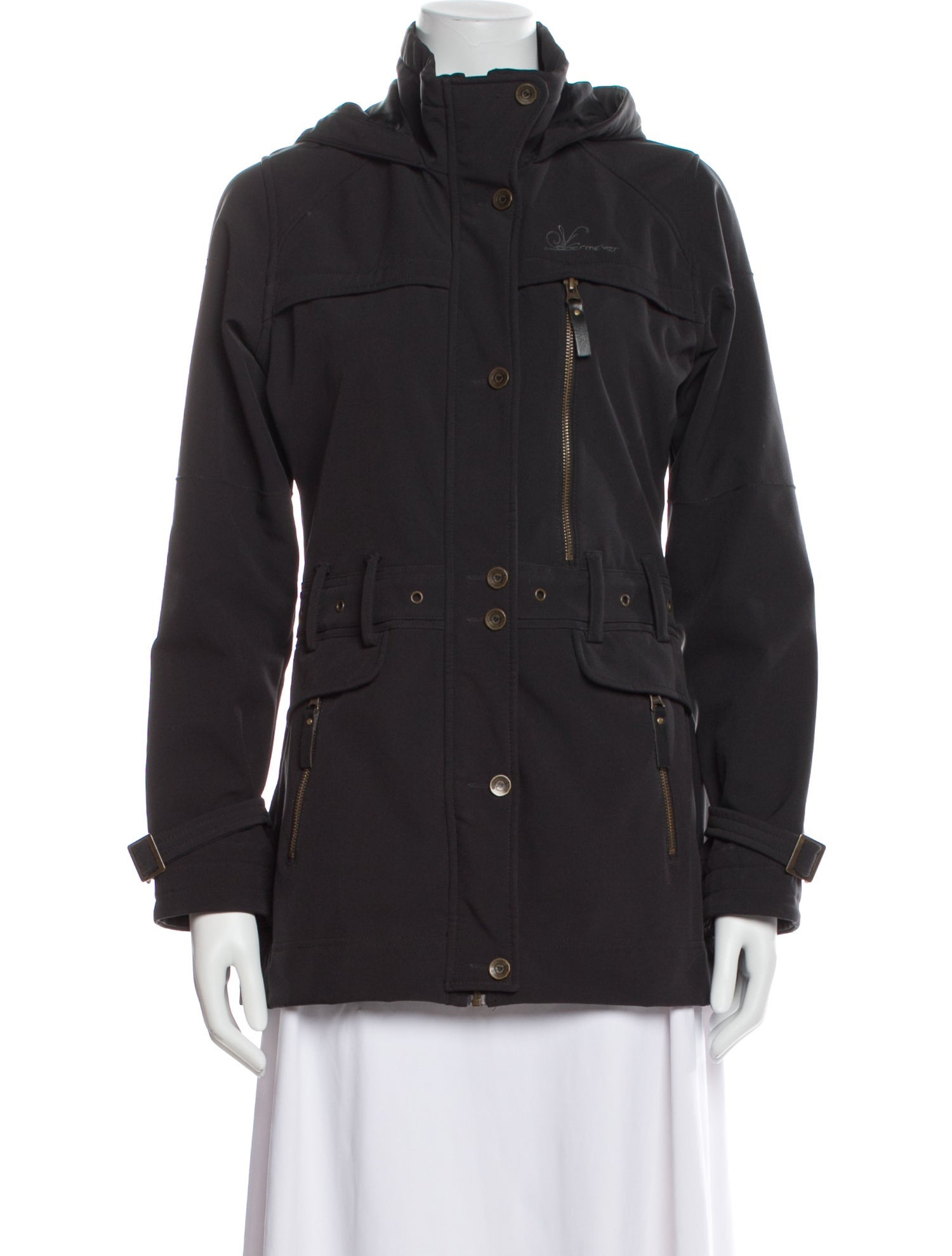 Obermeyer Utility Jacket