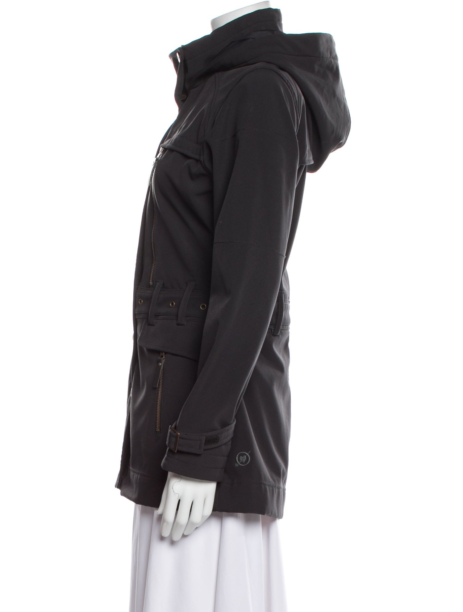 Obermeyer Utility Jacket