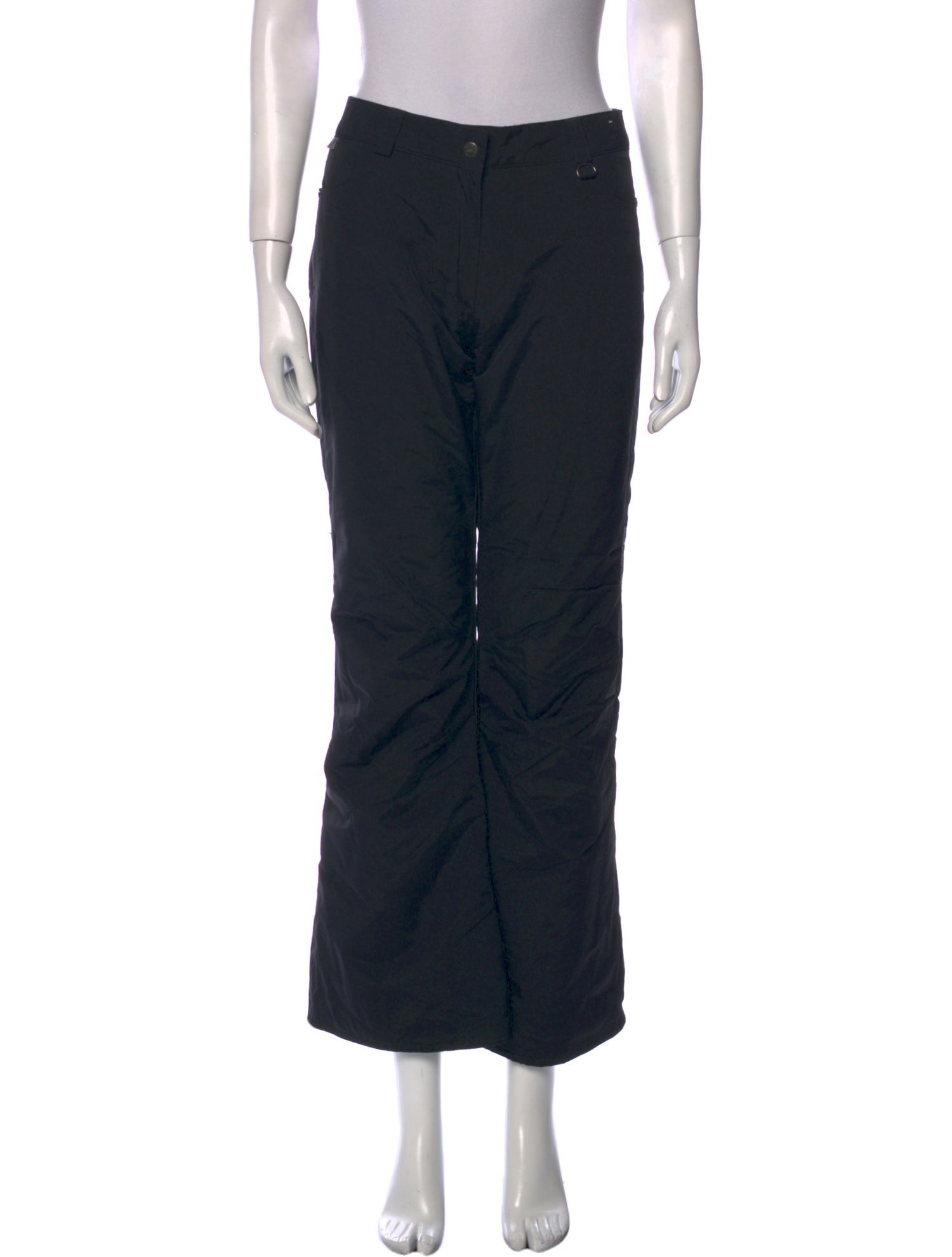 Obermeyer Nylon Wide Leg Pants