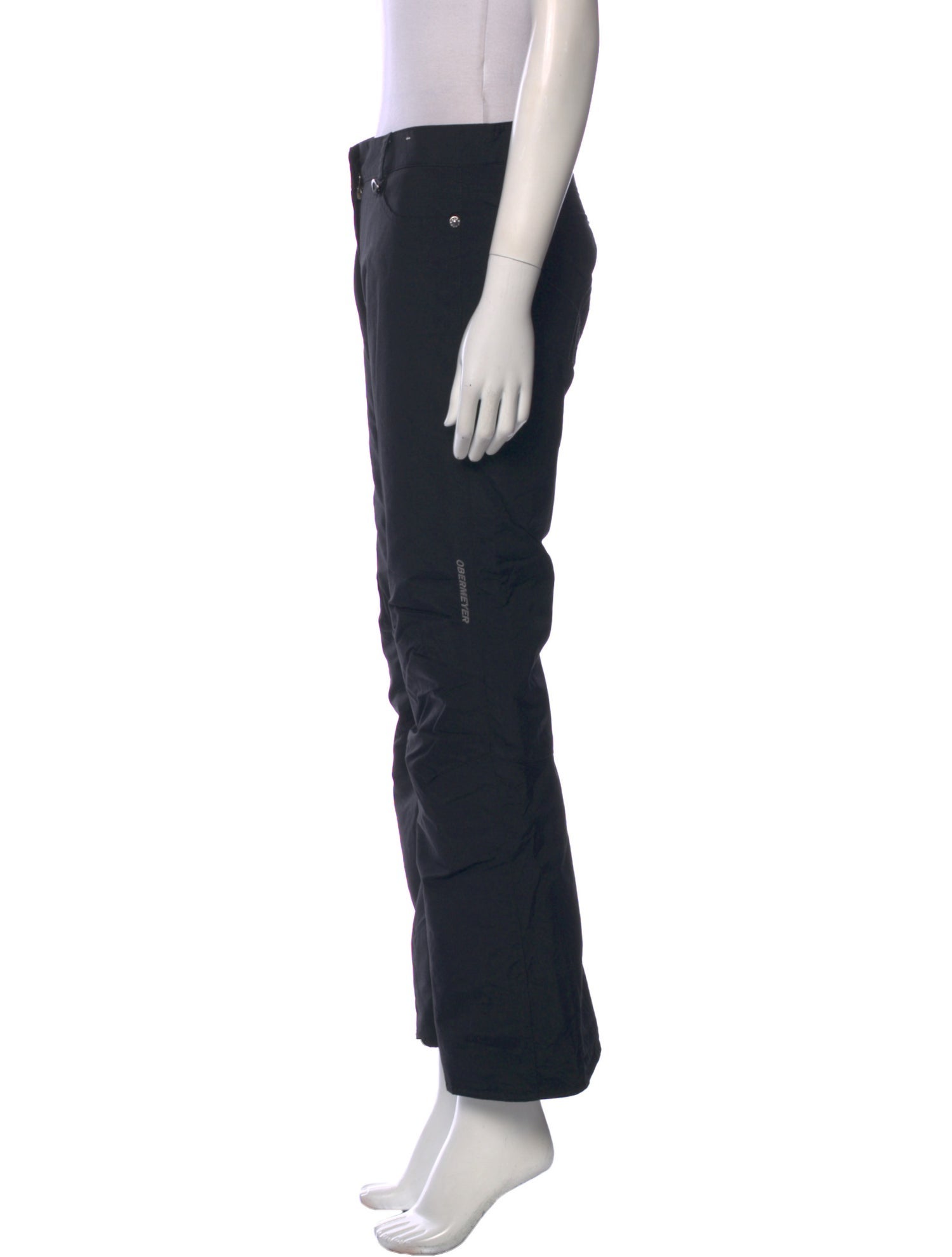 Obermeyer Nylon Wide Leg Pants