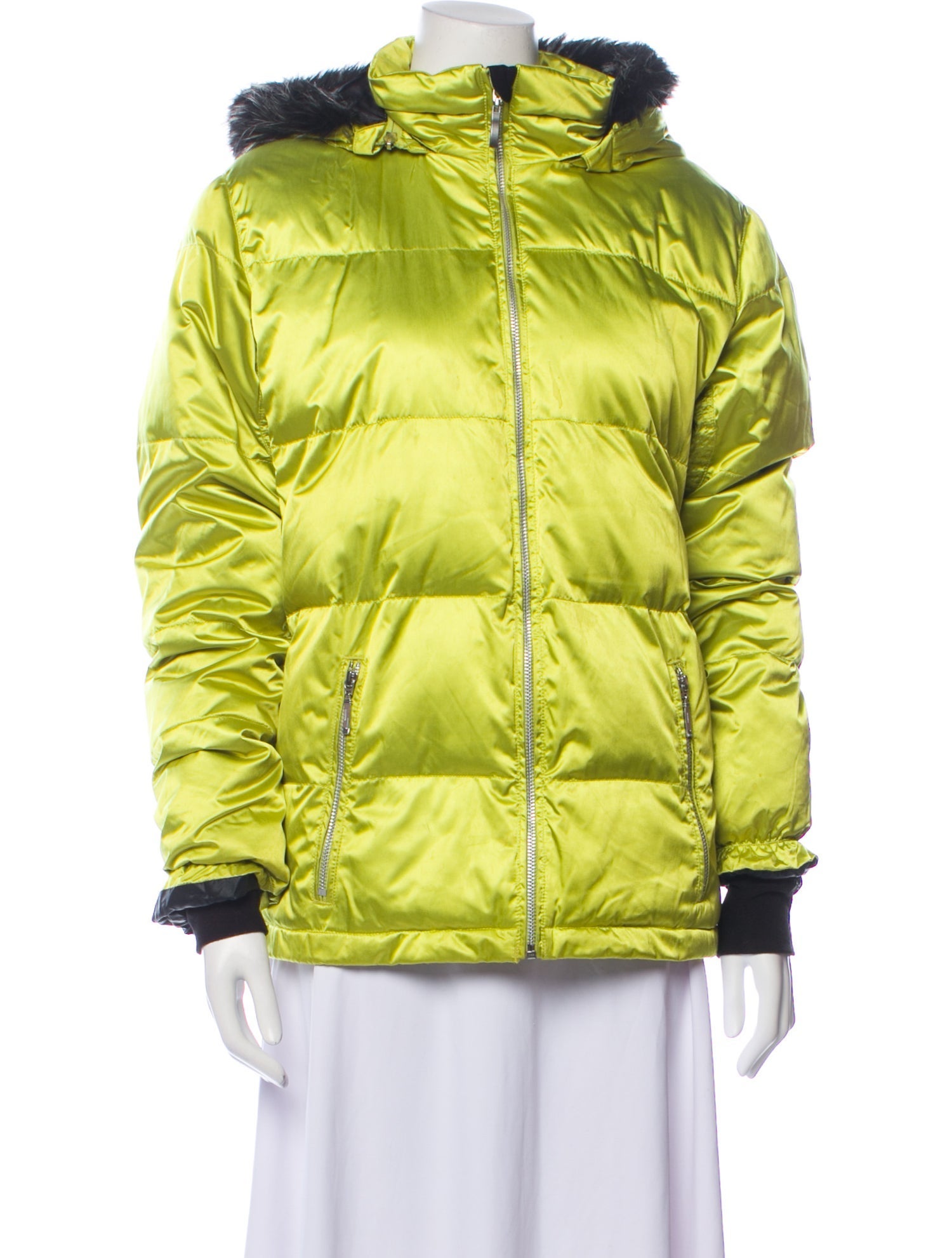 Obermeyer Down Jacket