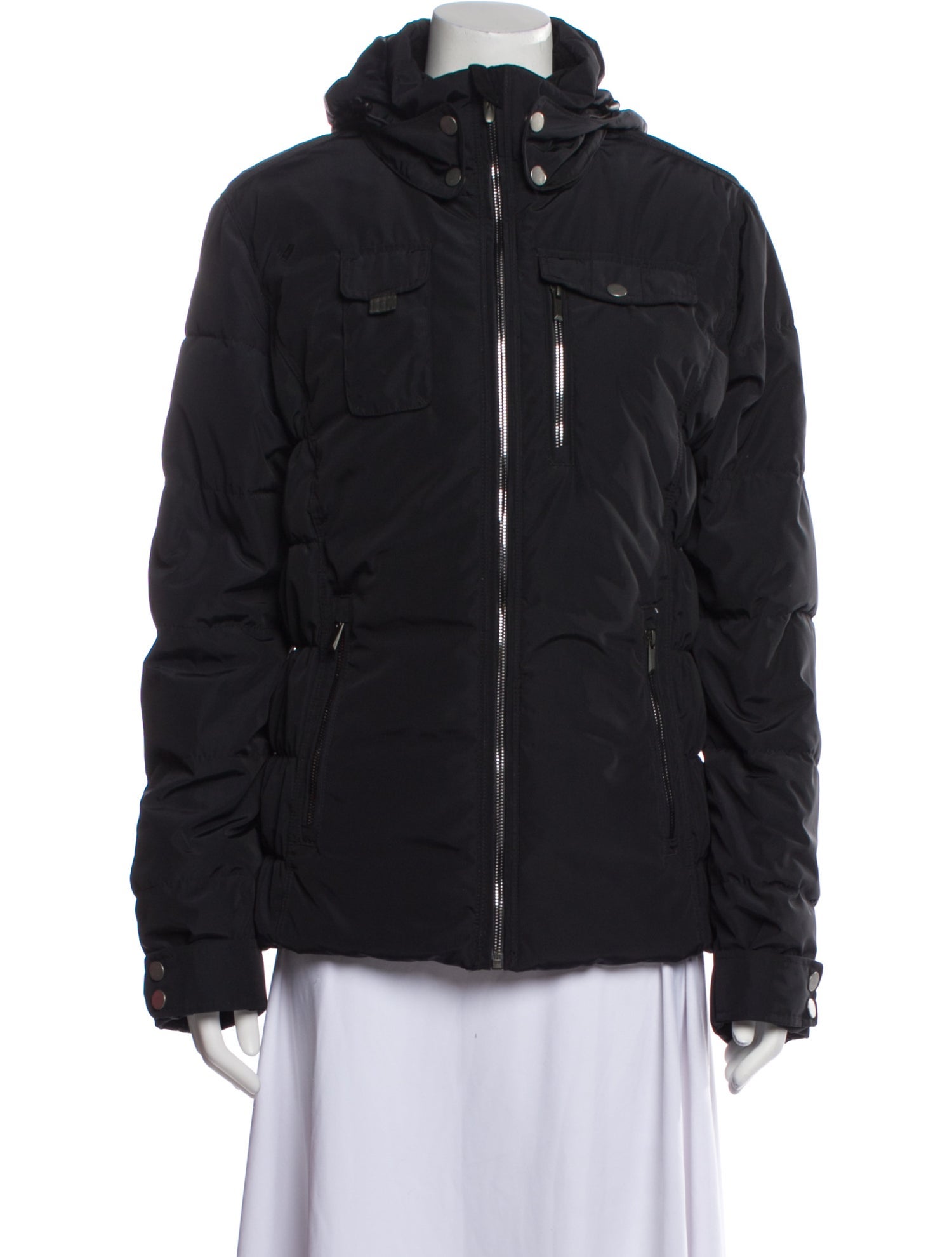 Obermeyer Parka
