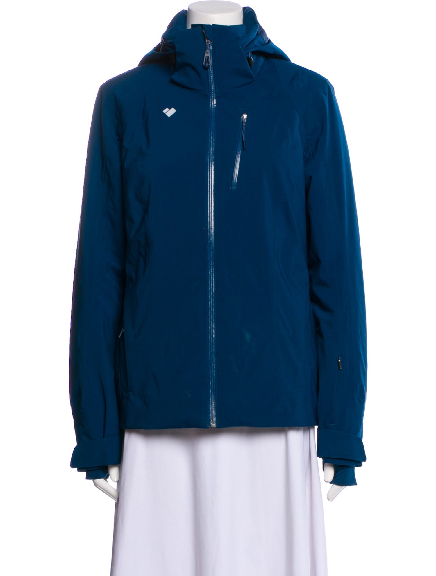 Obermeyer Nylon Jacket