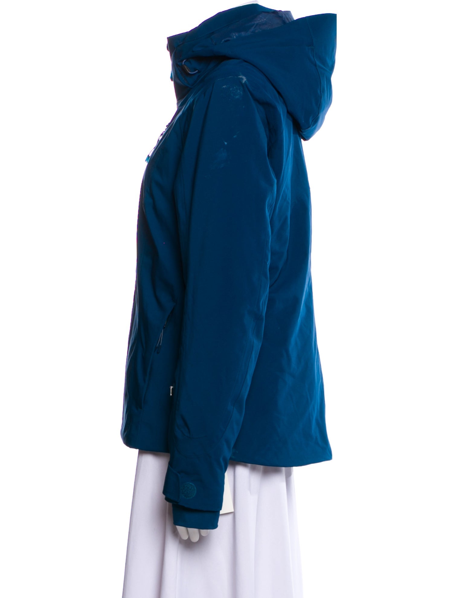 Obermeyer Nylon Jacket