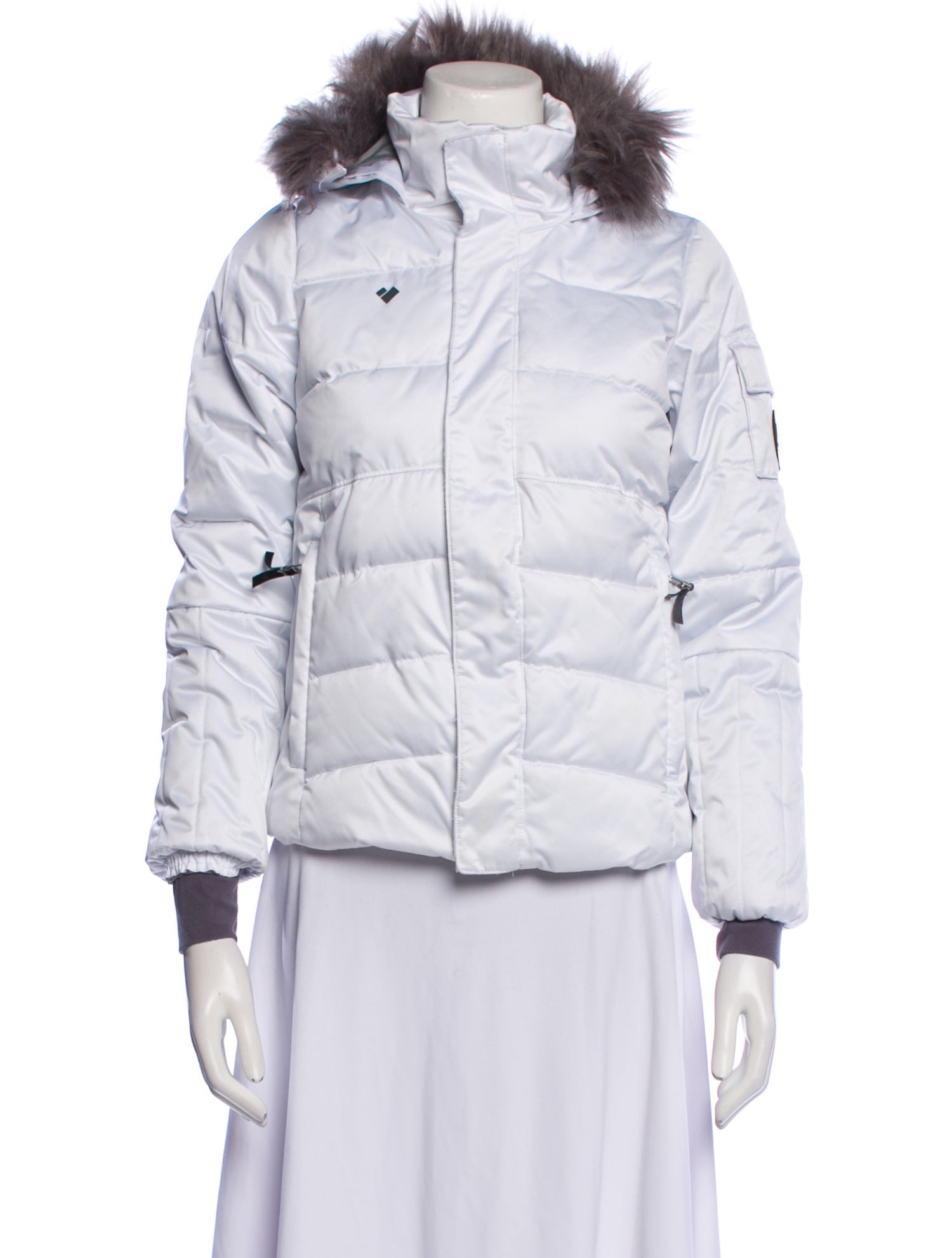 Obermeyer Down Jacket