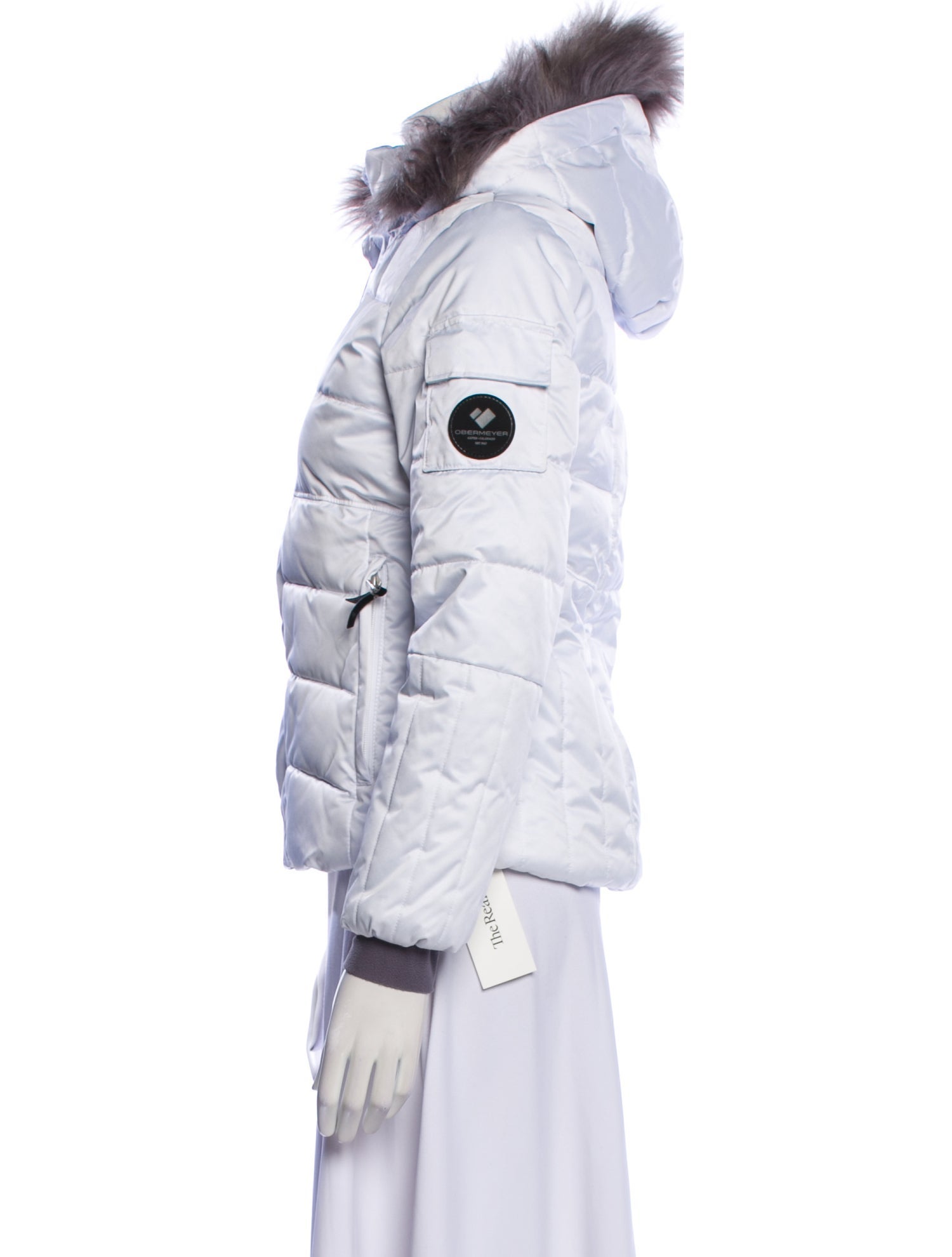 Obermeyer Down Jacket