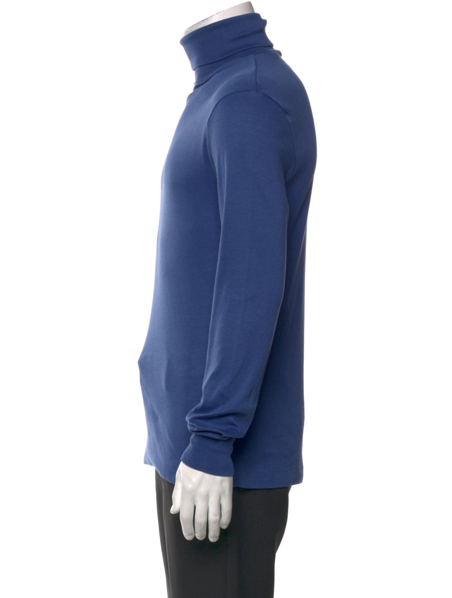 Obermeyer Turtleneck Long Sleeve T-Shirt
