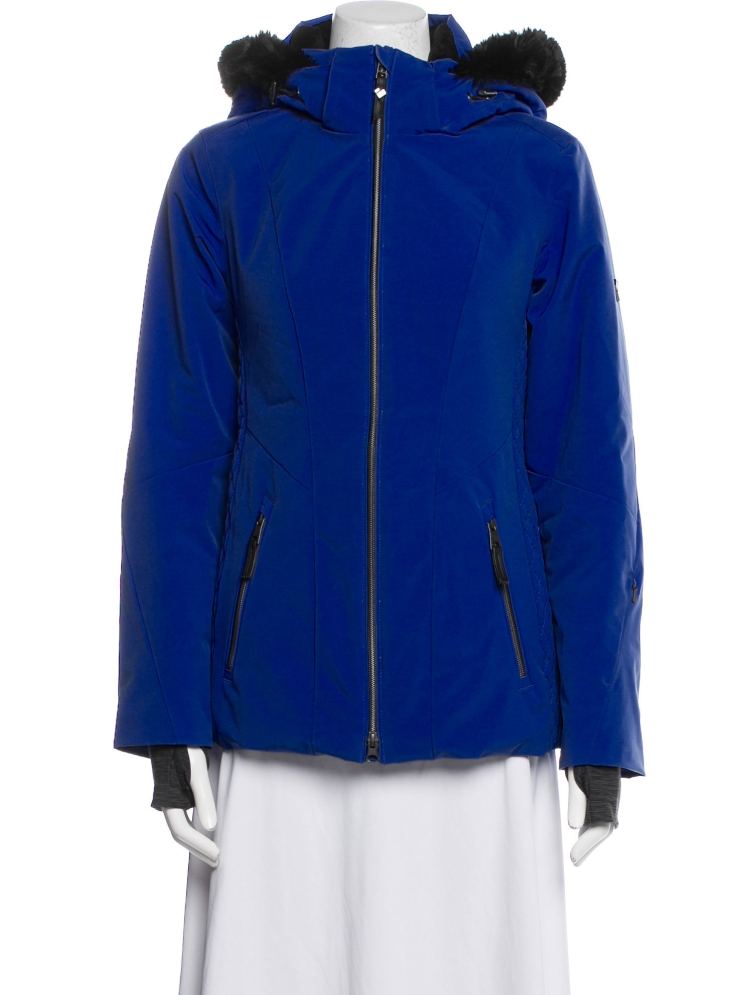 Obermeyer Utility Jacket