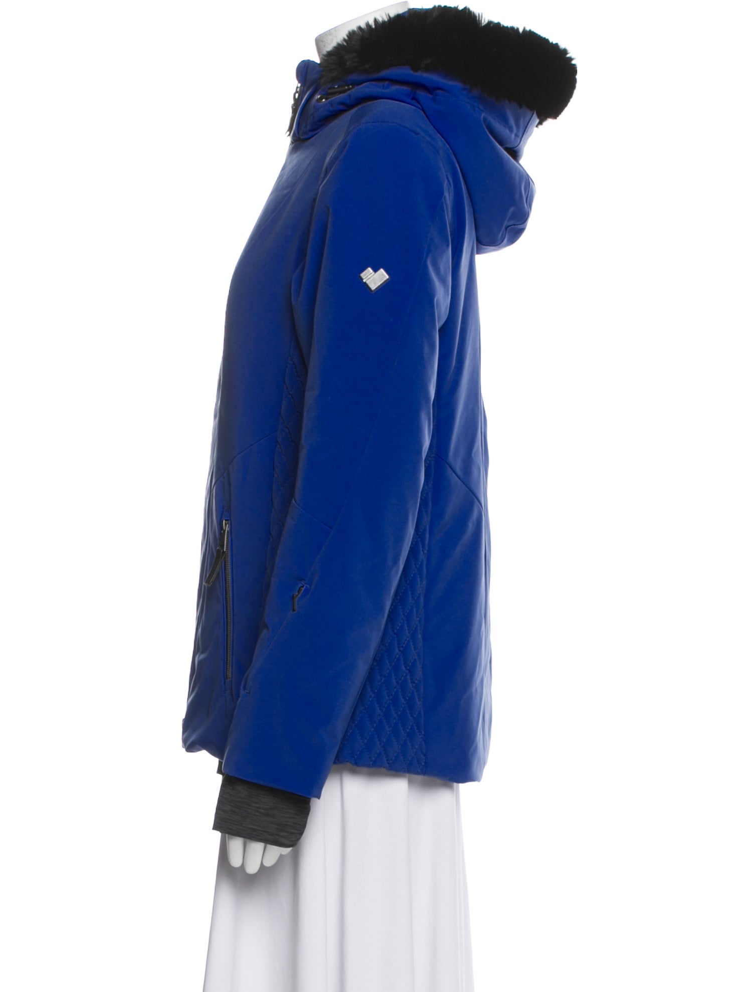 Obermeyer Utility Jacket