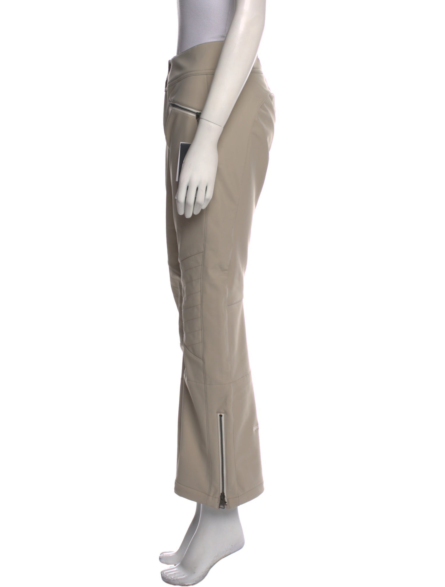 Obermeyer Nylon Wide Leg Pants w/ Tags