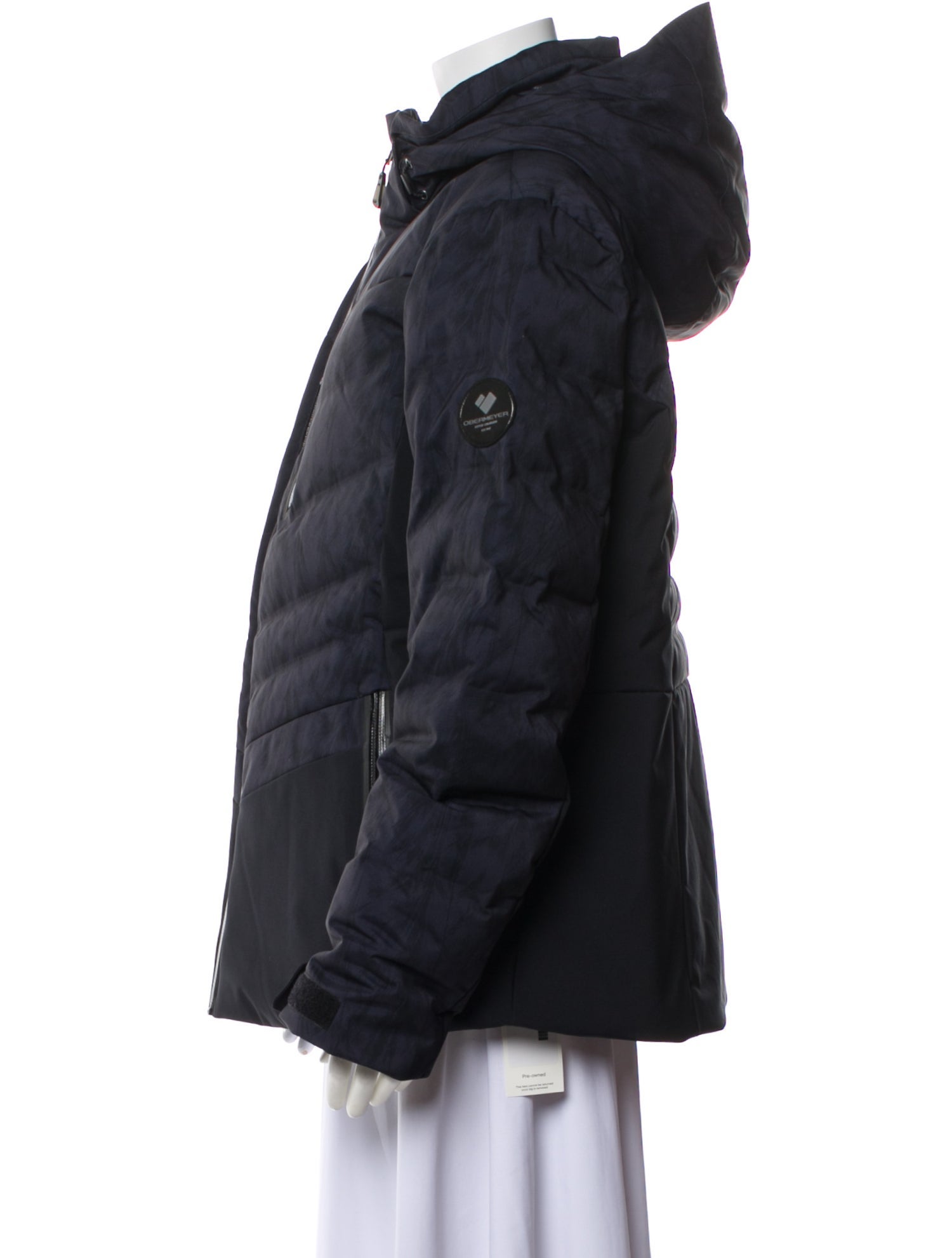 Obermeyer Down Coat