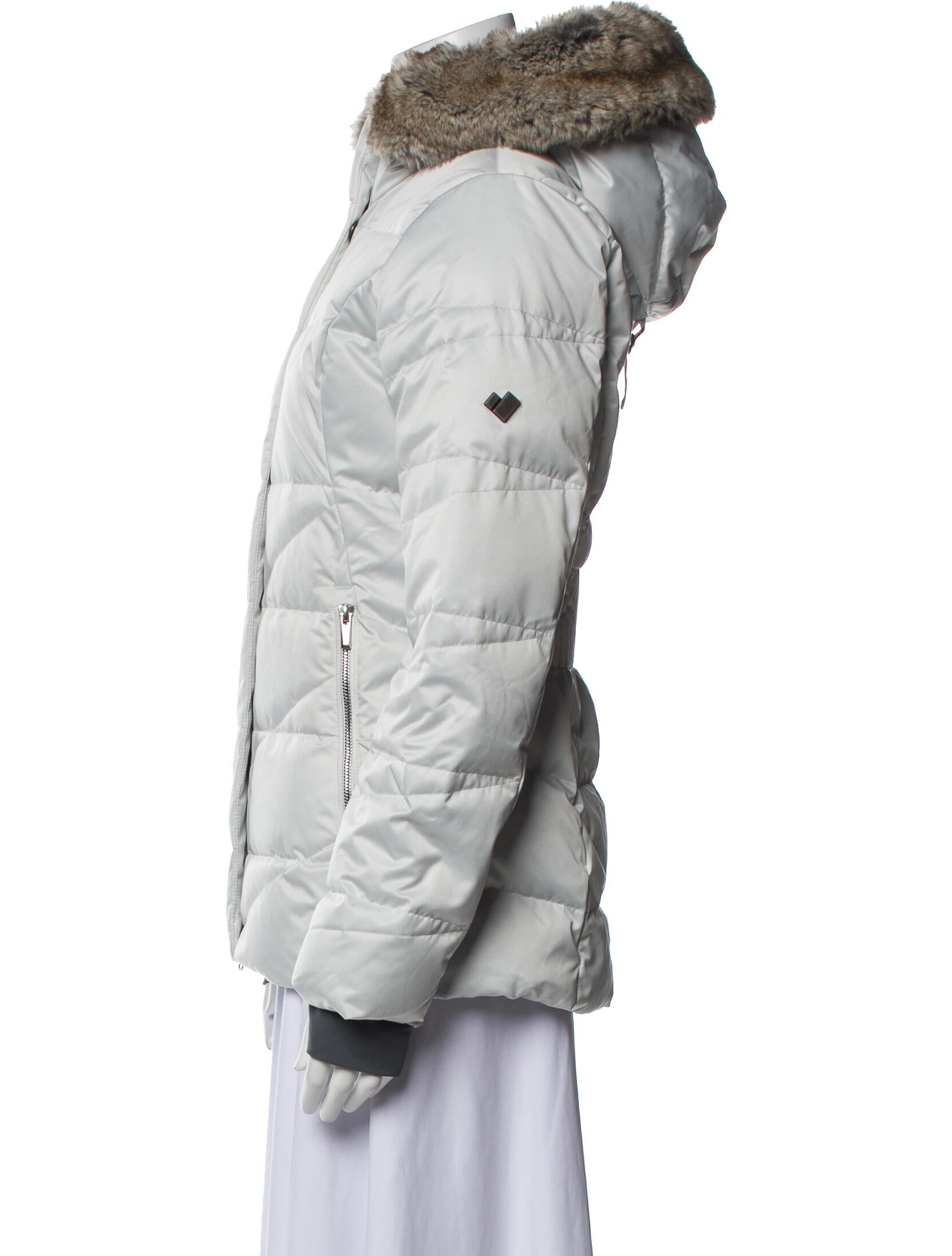 Obermeyer Down Jacket
