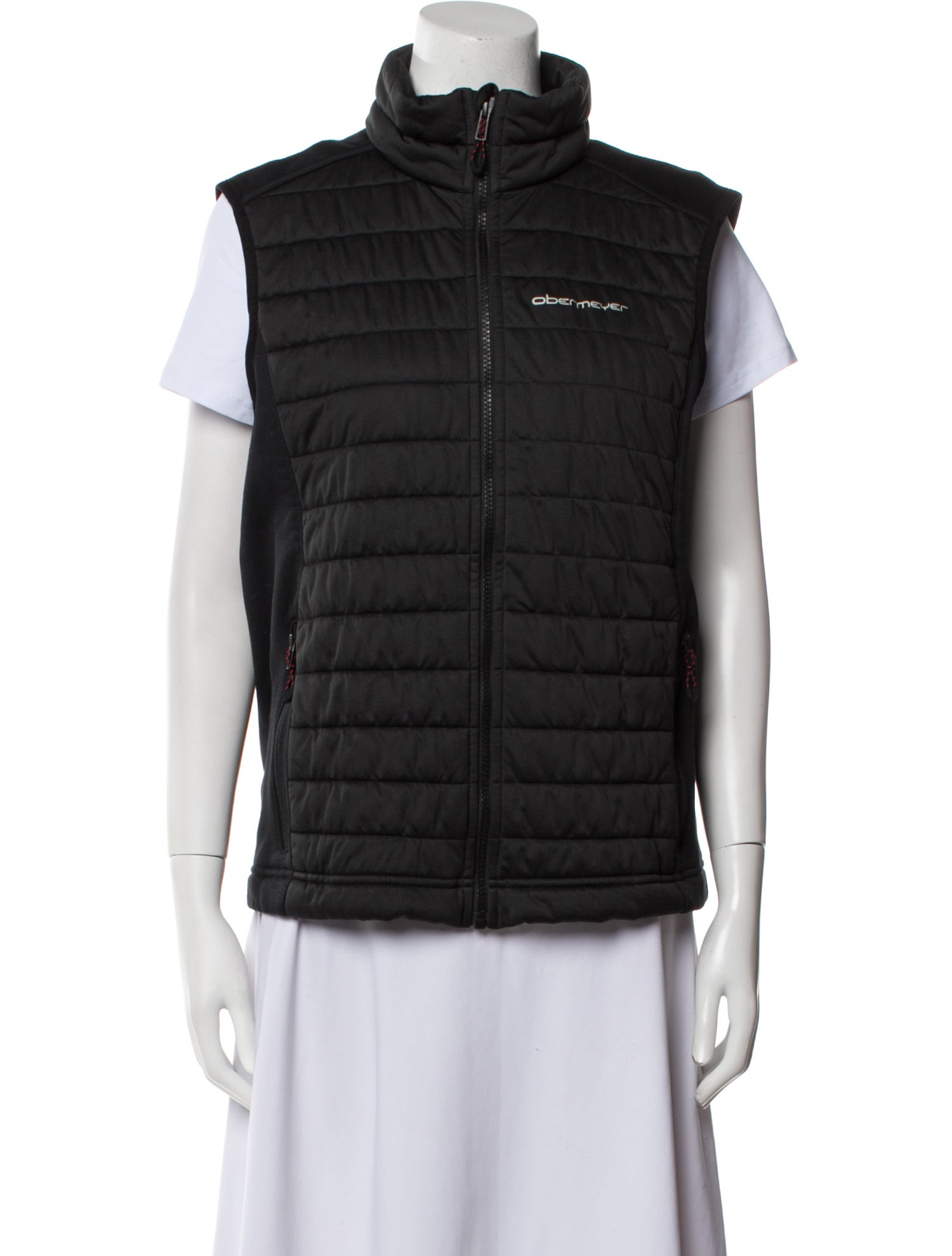 Obermeyer Vest
