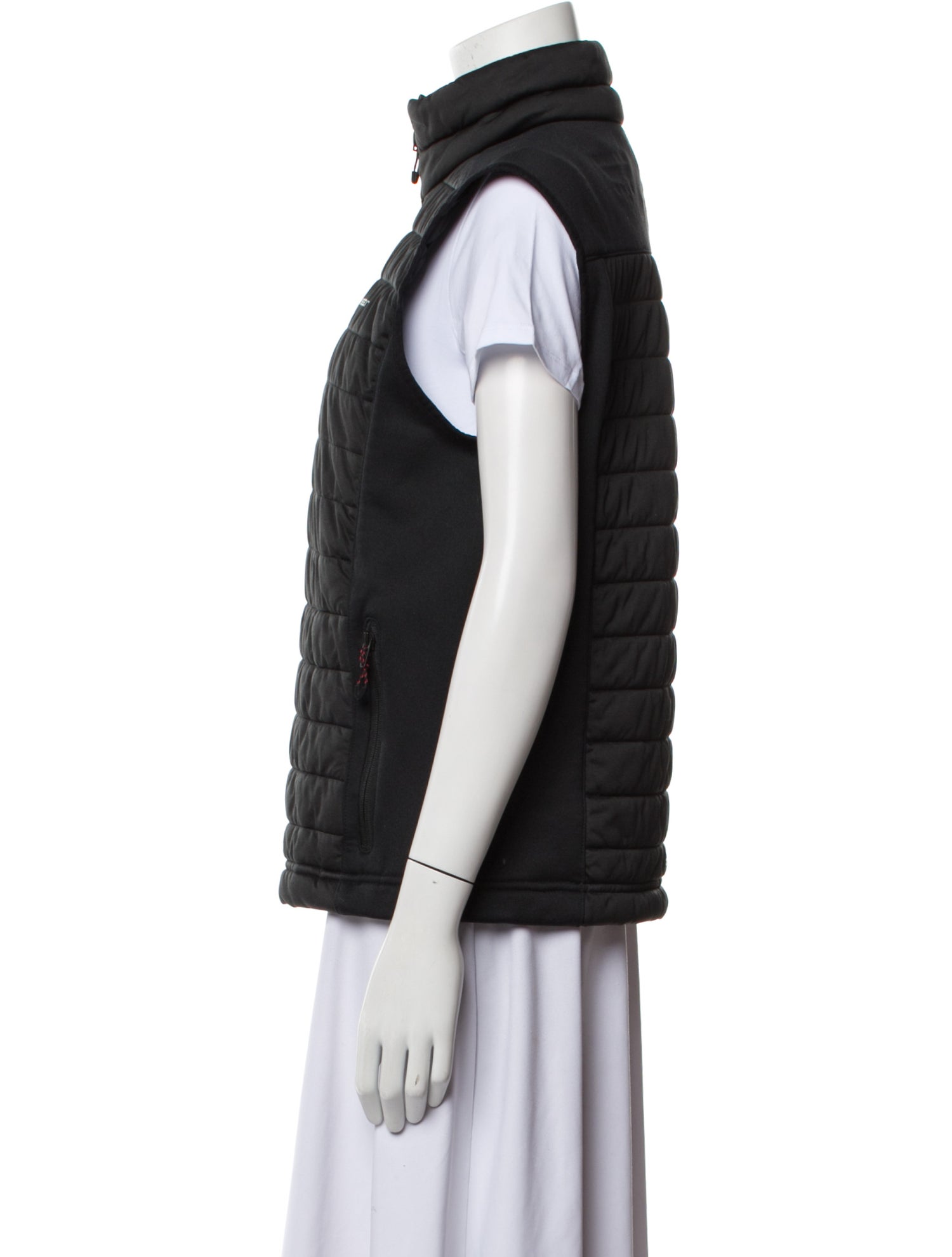 Obermeyer Vest